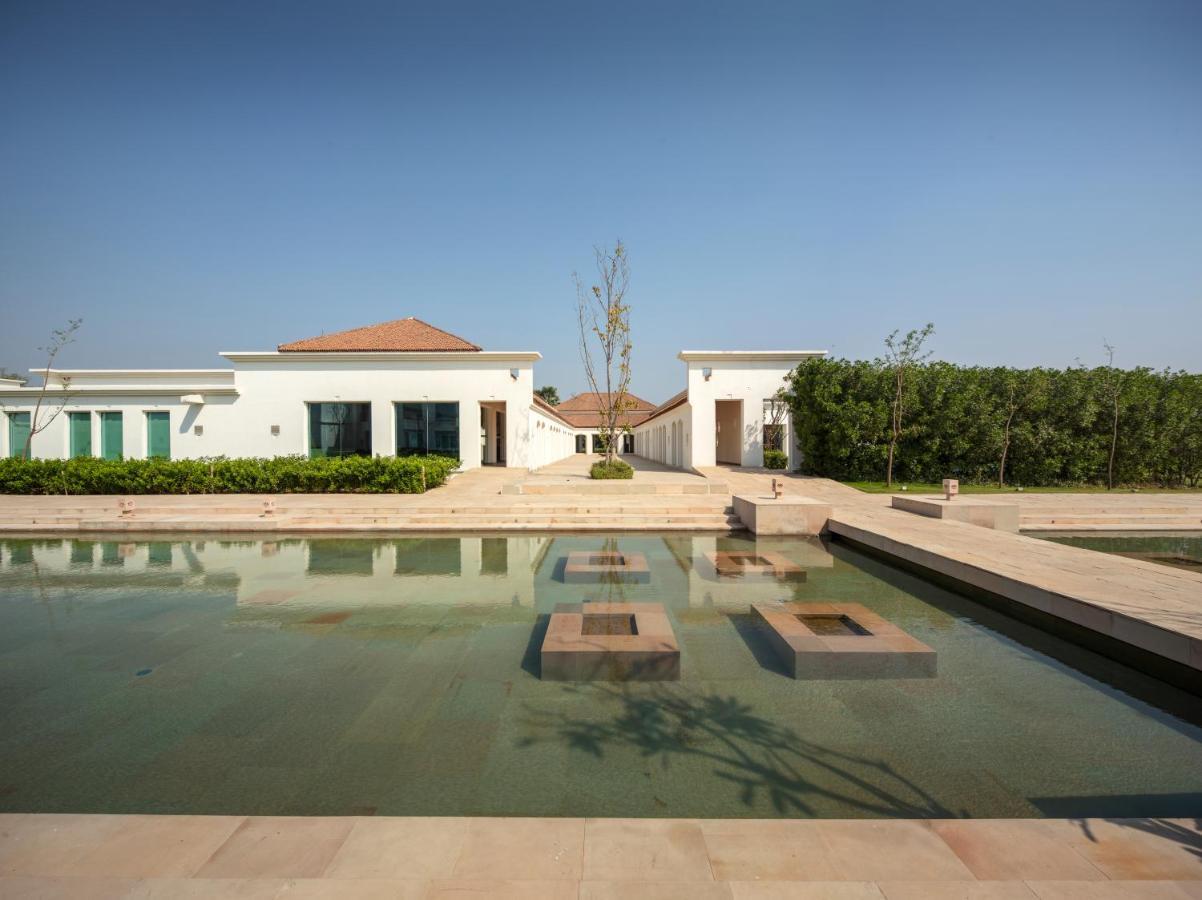 Marasa Sarovar Premiere, Bodhgaya Ngoại thất bức ảnh