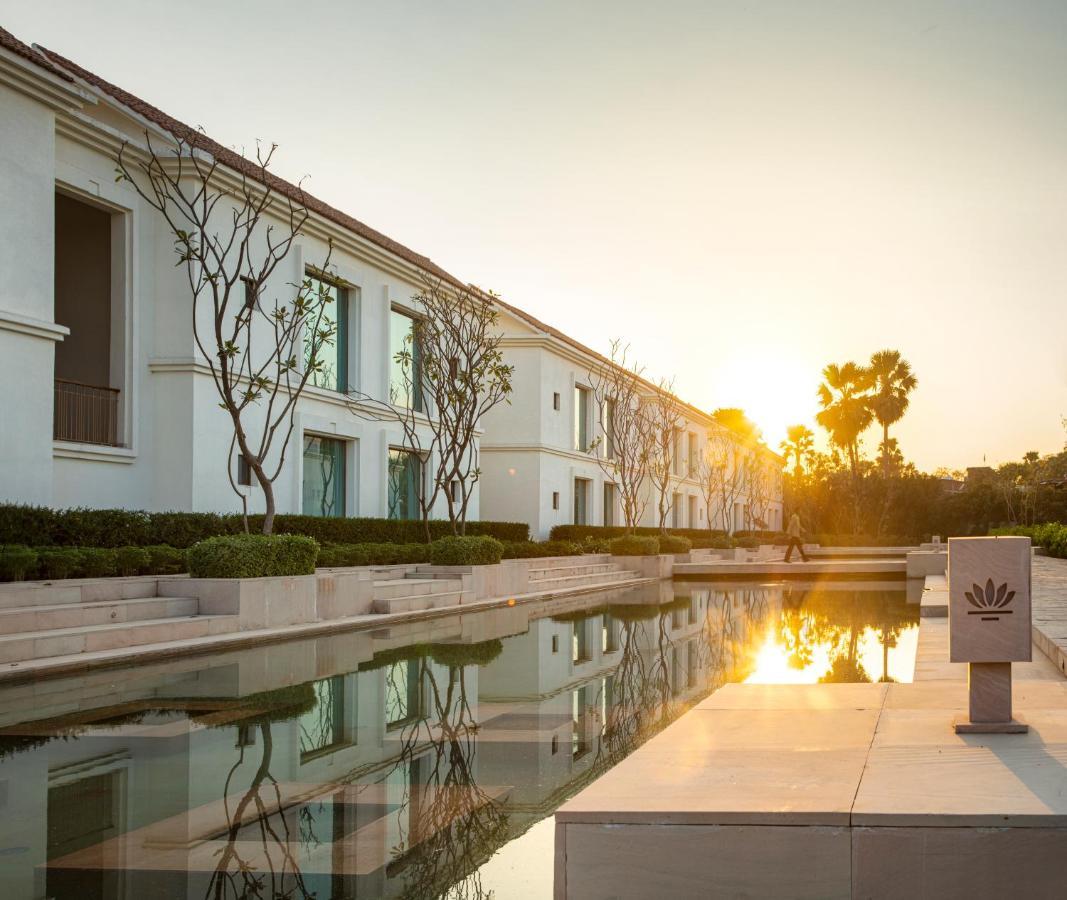 Marasa Sarovar Premiere, Bodhgaya Ngoại thất bức ảnh