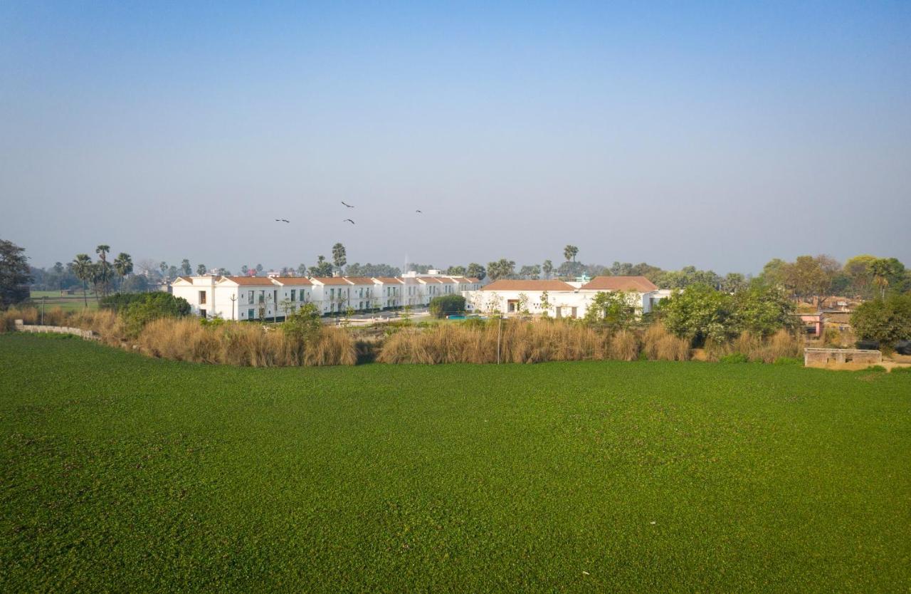 Marasa Sarovar Premiere, Bodhgaya Ngoại thất bức ảnh