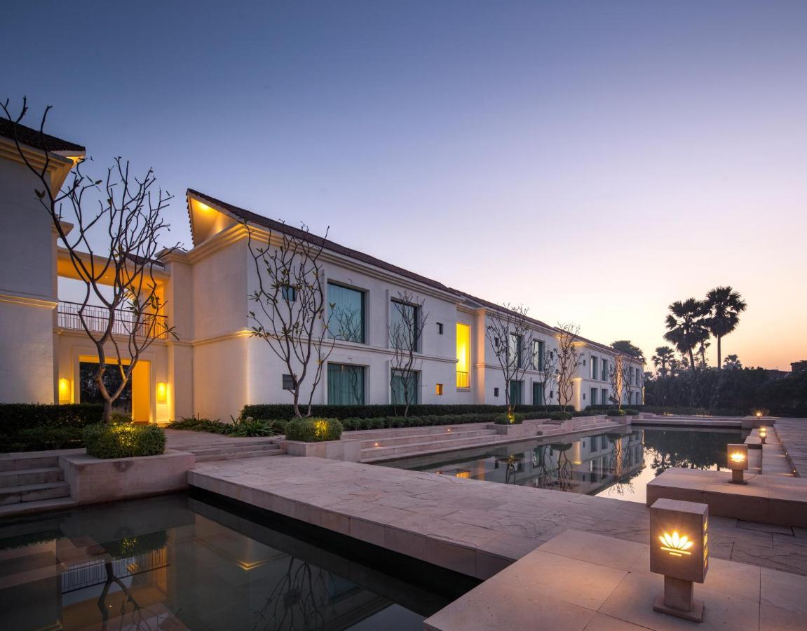 Marasa Sarovar Premiere, Bodhgaya Ngoại thất bức ảnh