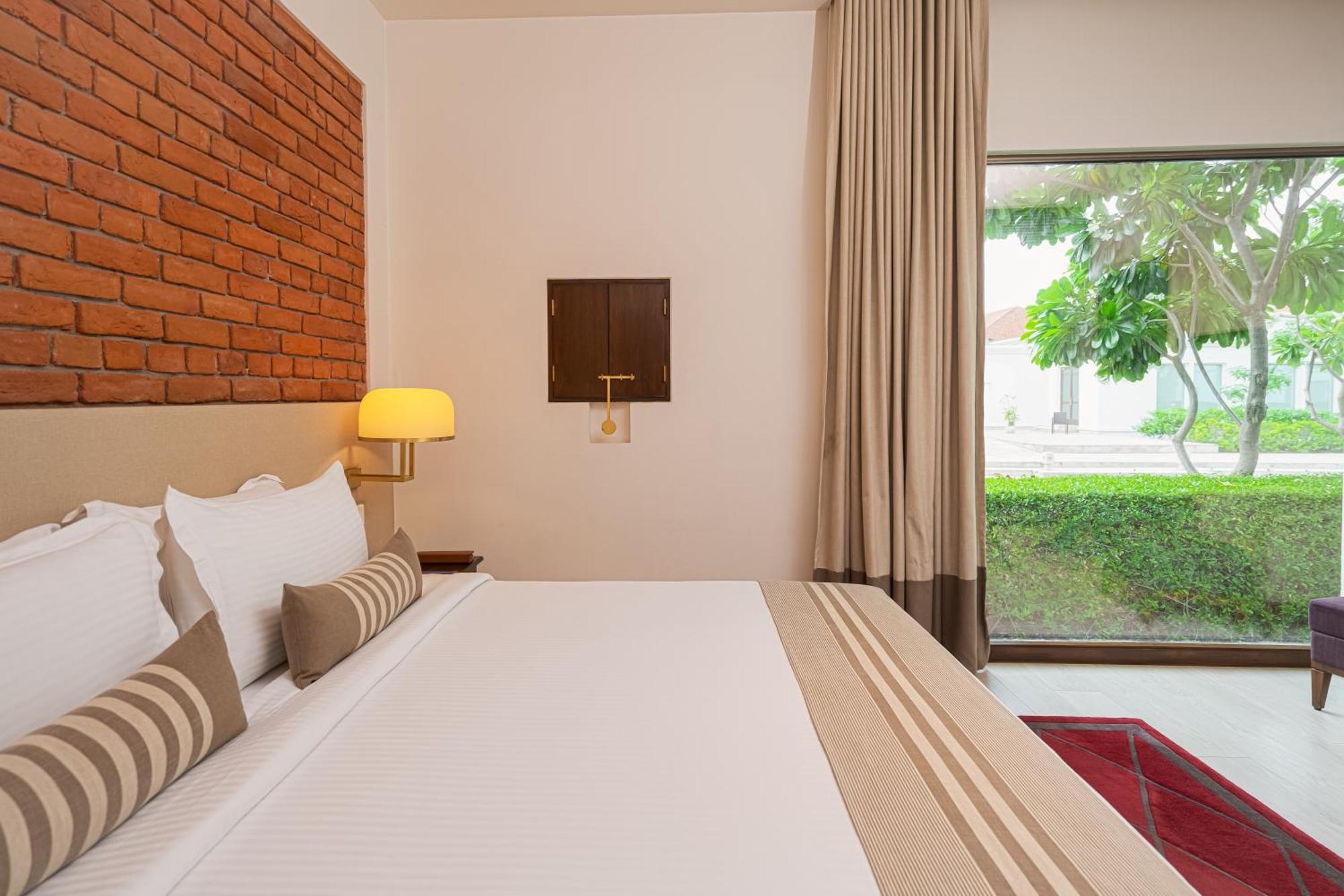 Marasa Sarovar Premiere, Bodhgaya Ngoại thất bức ảnh