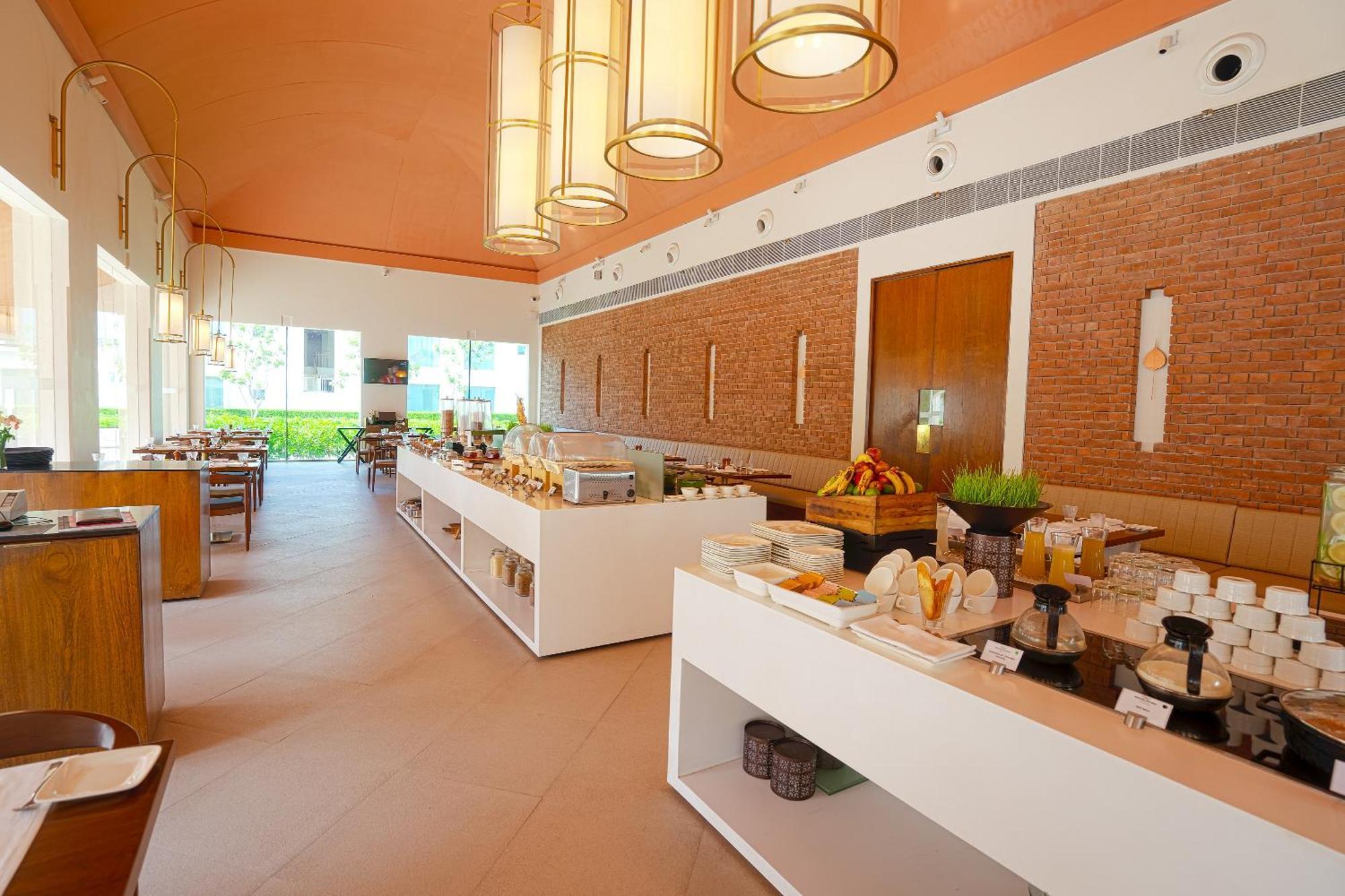 Marasa Sarovar Premiere, Bodhgaya Ngoại thất bức ảnh