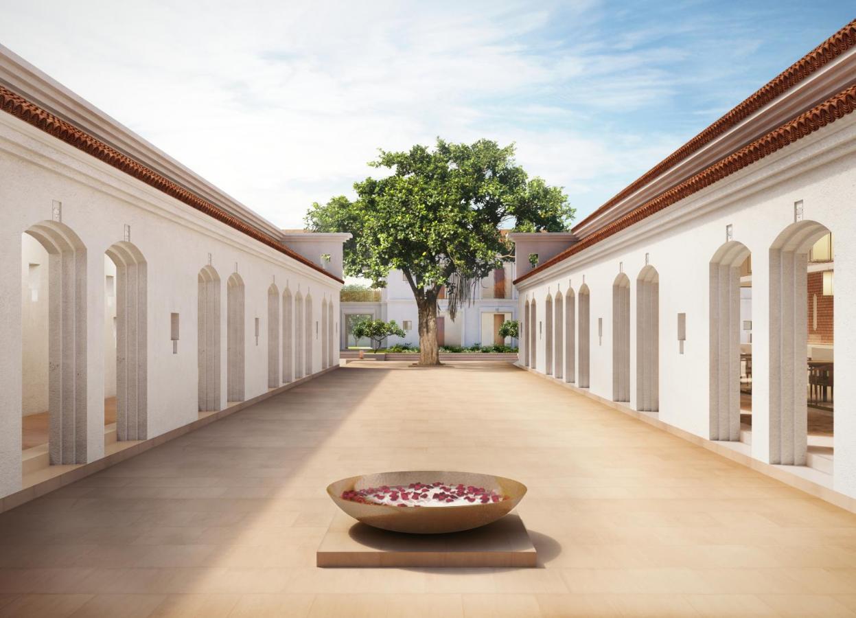 Marasa Sarovar Premiere, Bodhgaya Ngoại thất bức ảnh