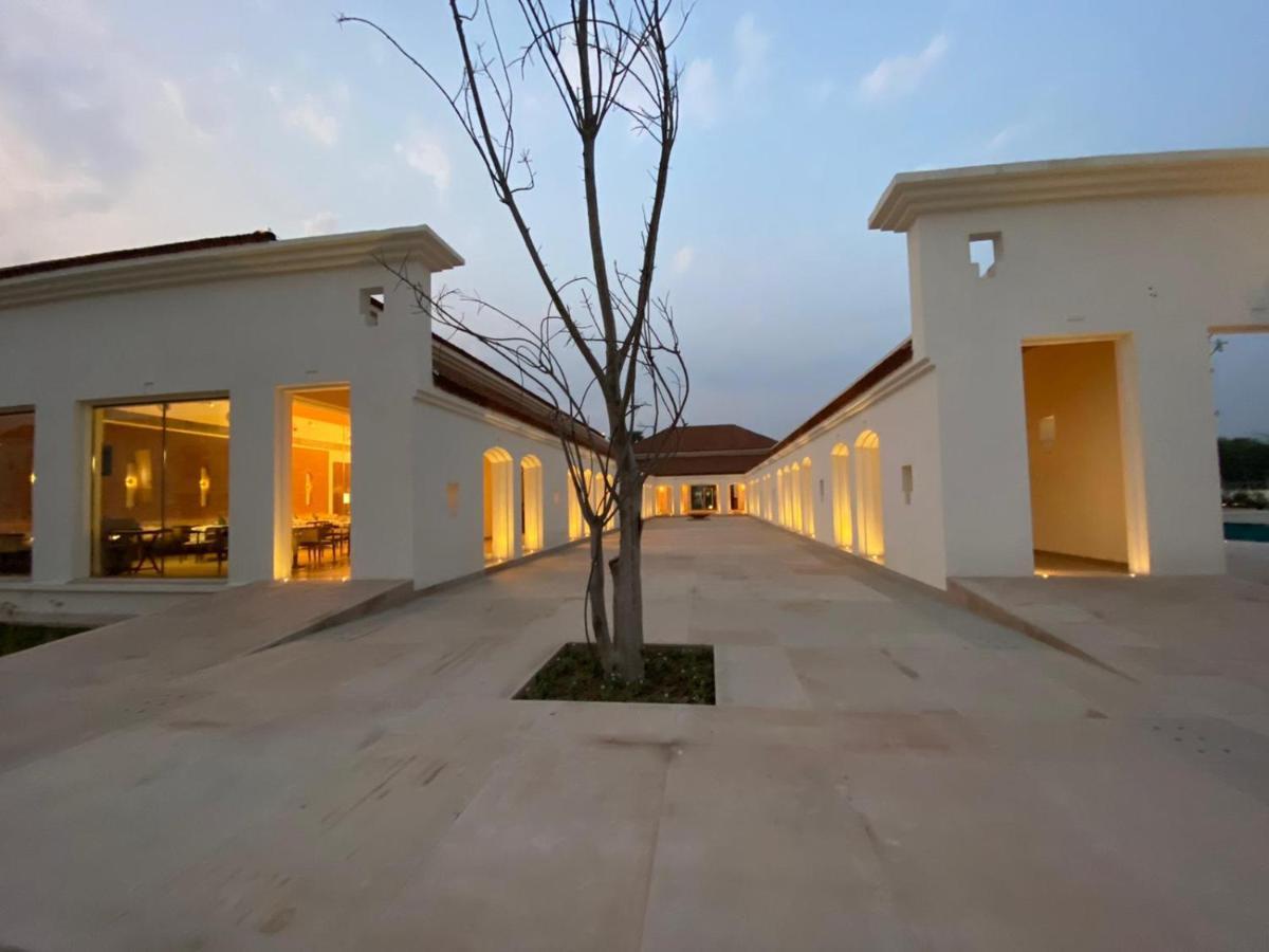 Marasa Sarovar Premiere, Bodhgaya Ngoại thất bức ảnh