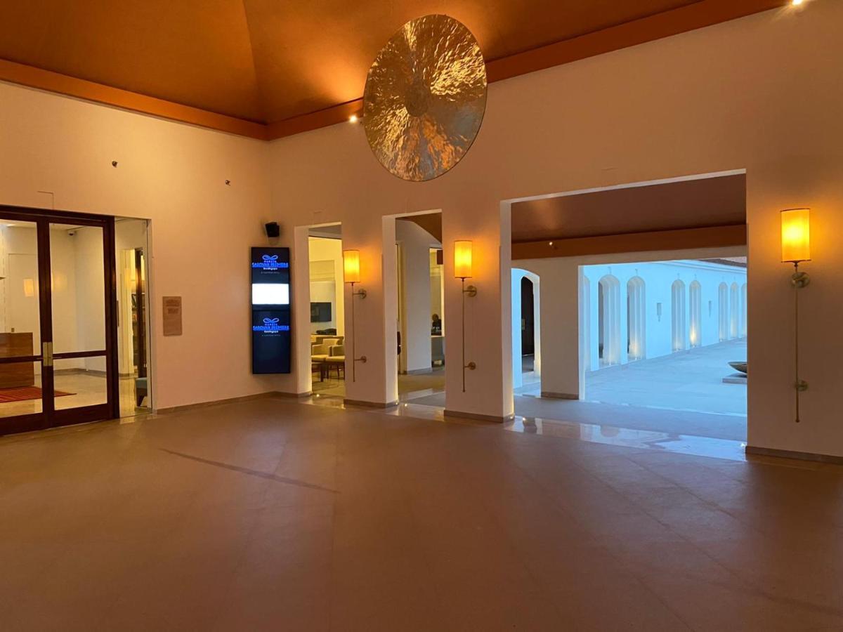 Marasa Sarovar Premiere, Bodhgaya Ngoại thất bức ảnh